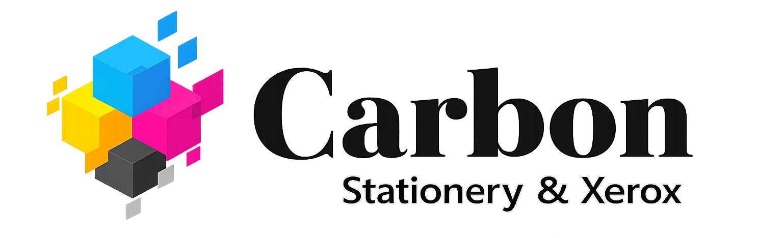 Carbon Stationery and Xerox - Stationery Supplier in Navi Mumbai