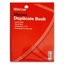 Duplicate Books