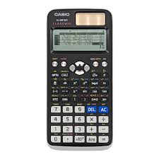 Casio FX 991 EX