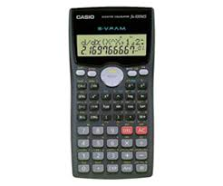 Casio FX100 MS
