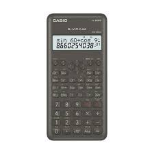 Casio FX82 ES