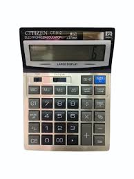 Citizen 912D