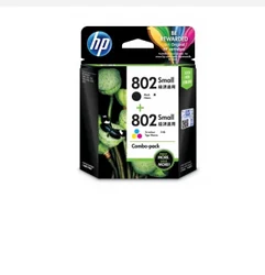 HP 802 Combo