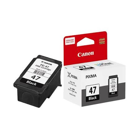Pixma 47 S