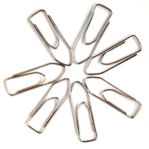 Arjun Gem Clips 30MM