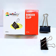 Binder Clip 41MM