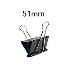 Binder Clip 51MM