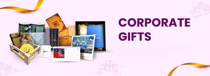 Corporate Gifts