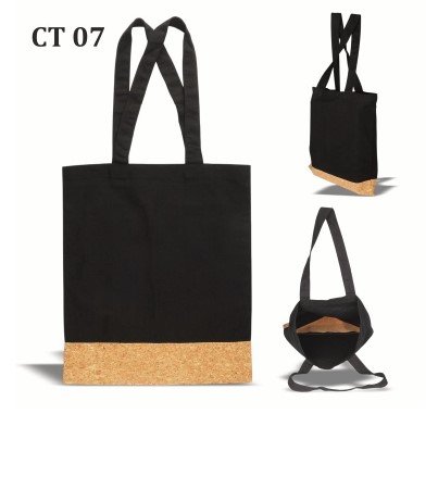 Hand Bags & Jute Bags