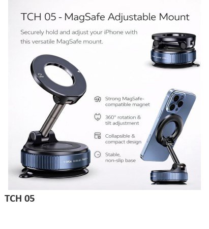 Tech Items