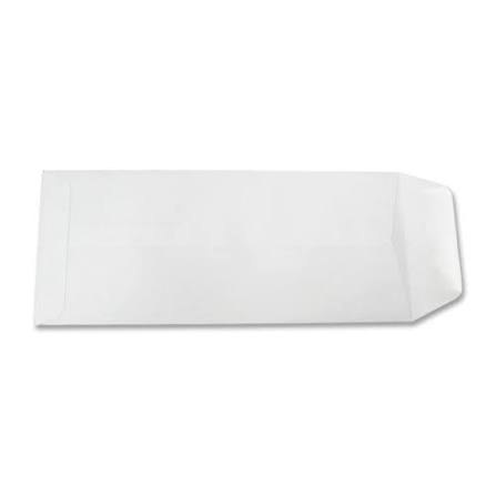 White Cover 9.5x4.5