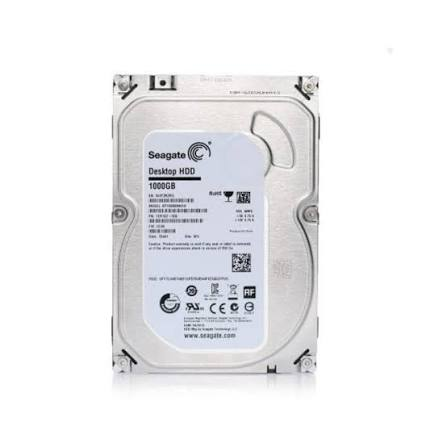 HDD 1TB for Desktop 1Y