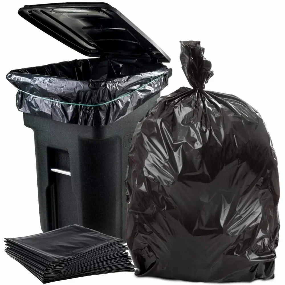 Garbage Bag 19x21