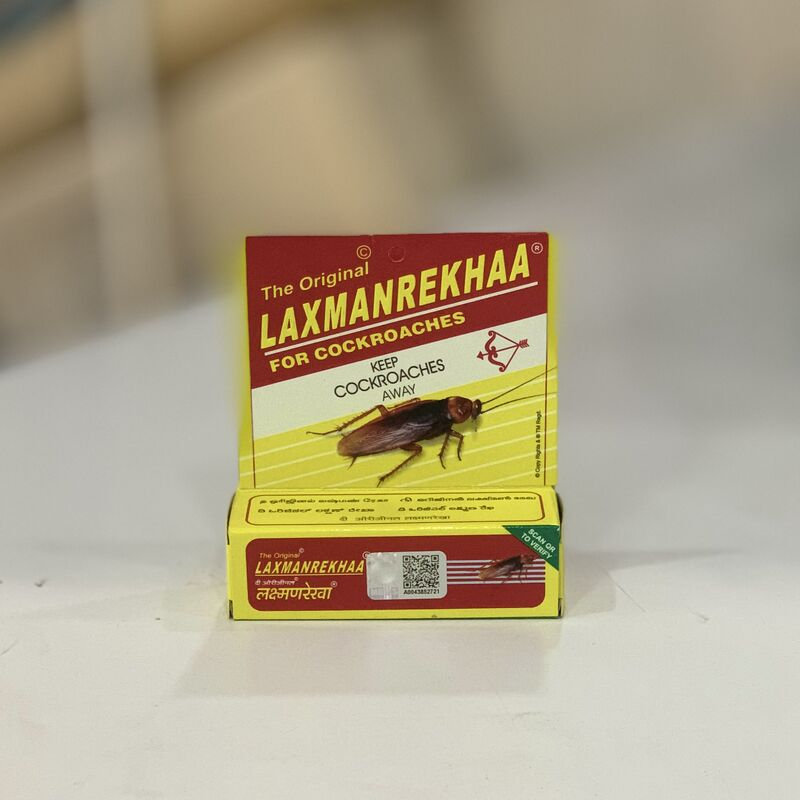 Laxman Rekha Chalk