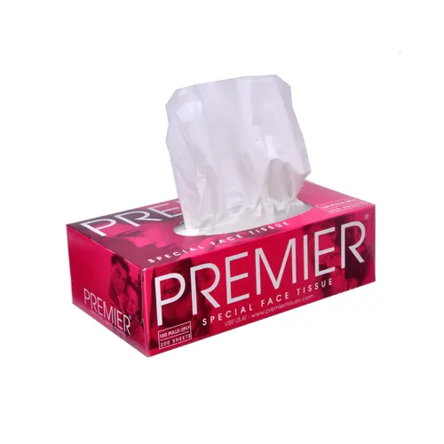 Premiere Tissue