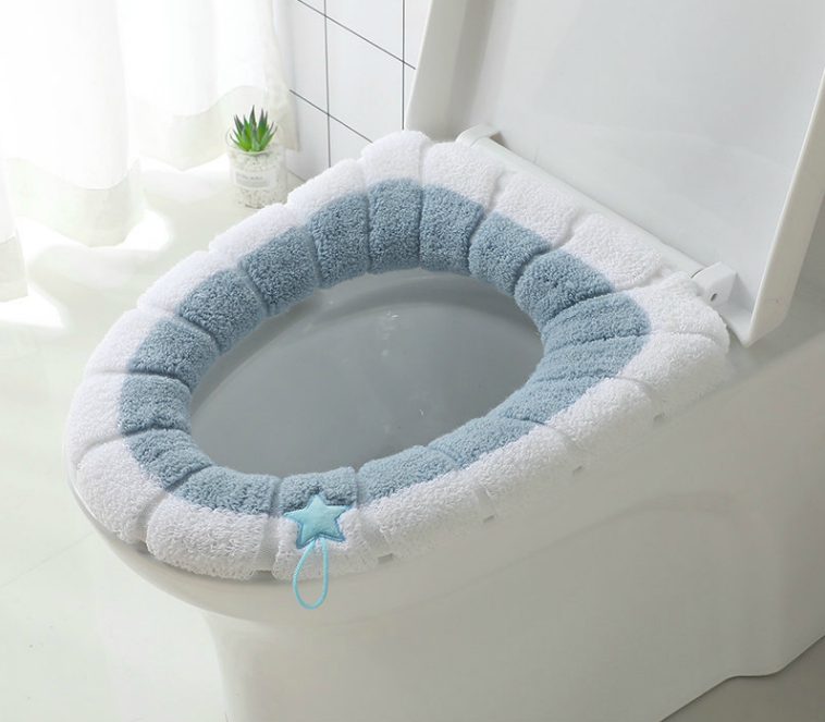 Toilet Pad