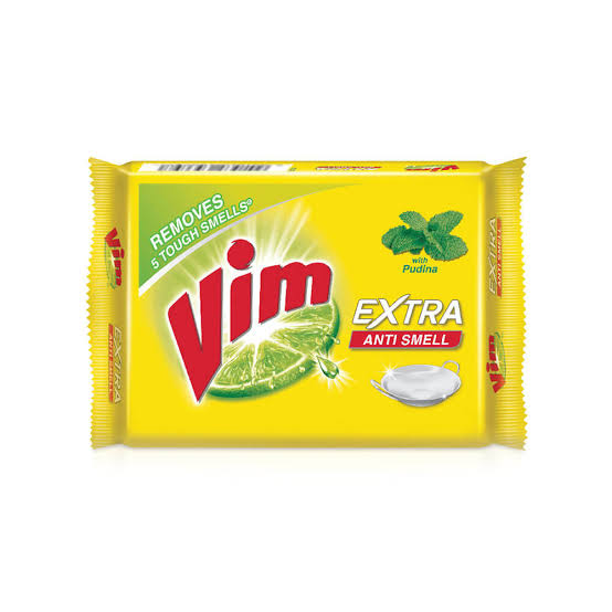 Vim Soup