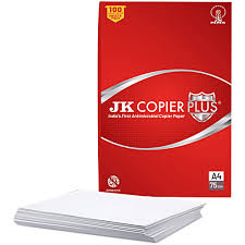 JK Copier 75GSM