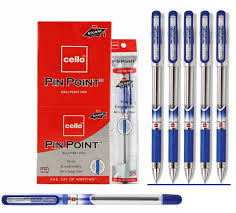 Cello Pin Point