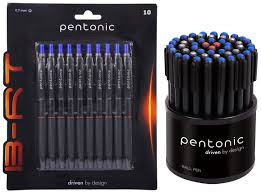 Linc Pentonic