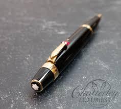 Mont Blanc Pens