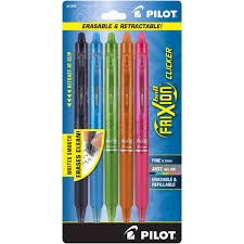 Pilot Frixon