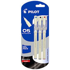 Pilot Hightech Point