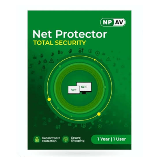 NP Antivirus