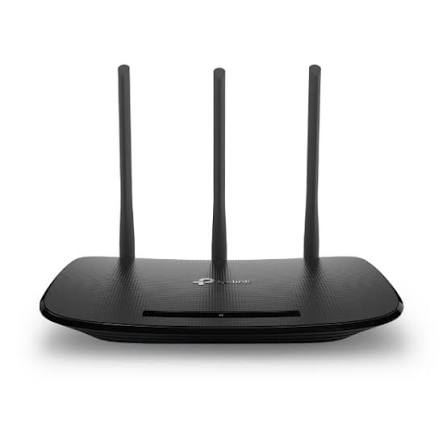 TP Linc Wireless Router