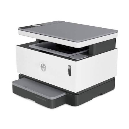 Laser Printer 1200W Never Stop