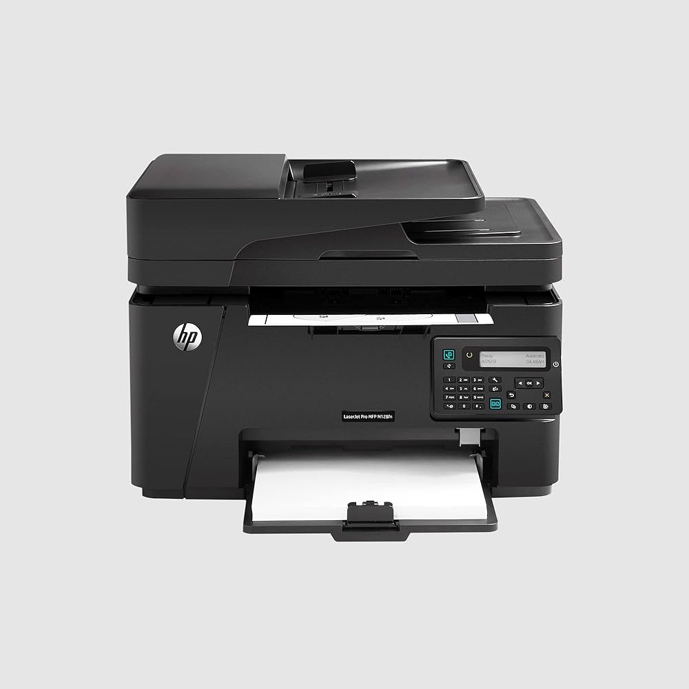 Laser Printer 128FN