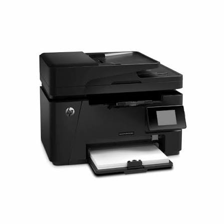 Laser Printer 128FW