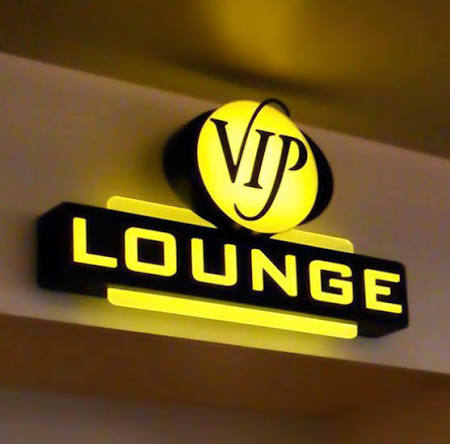 LED Sign Board
