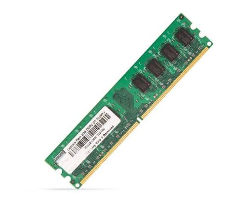 2GB DDR2 for Laptop