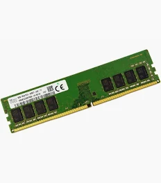 8GB DDR4 for Desktop