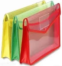 Button Folder