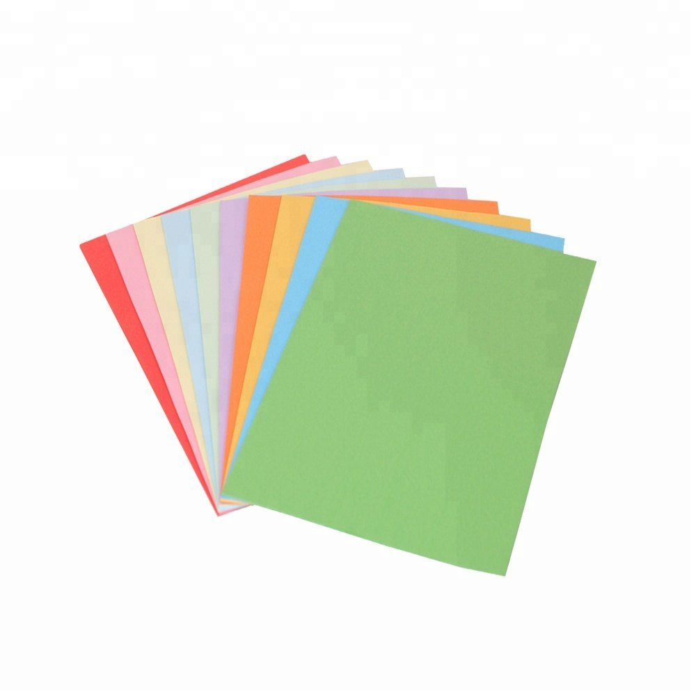 Chart Paper A/4