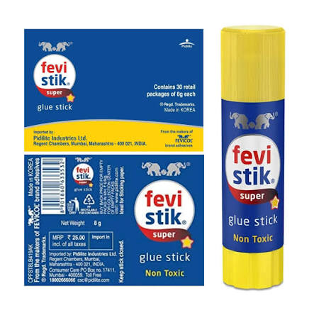 Fevi Stick 25GM