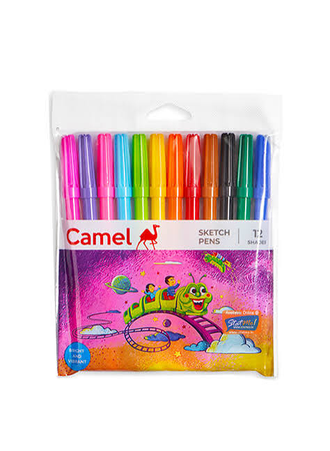 Sketch Pen