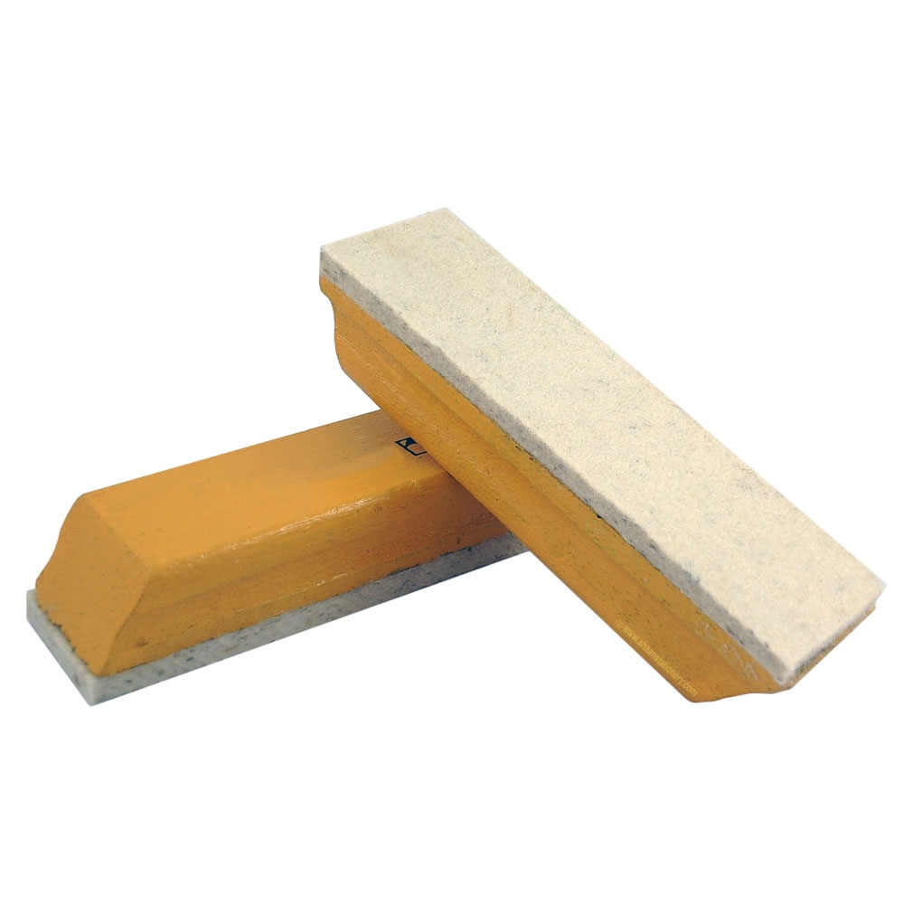 Whiteboard Duster Wooden