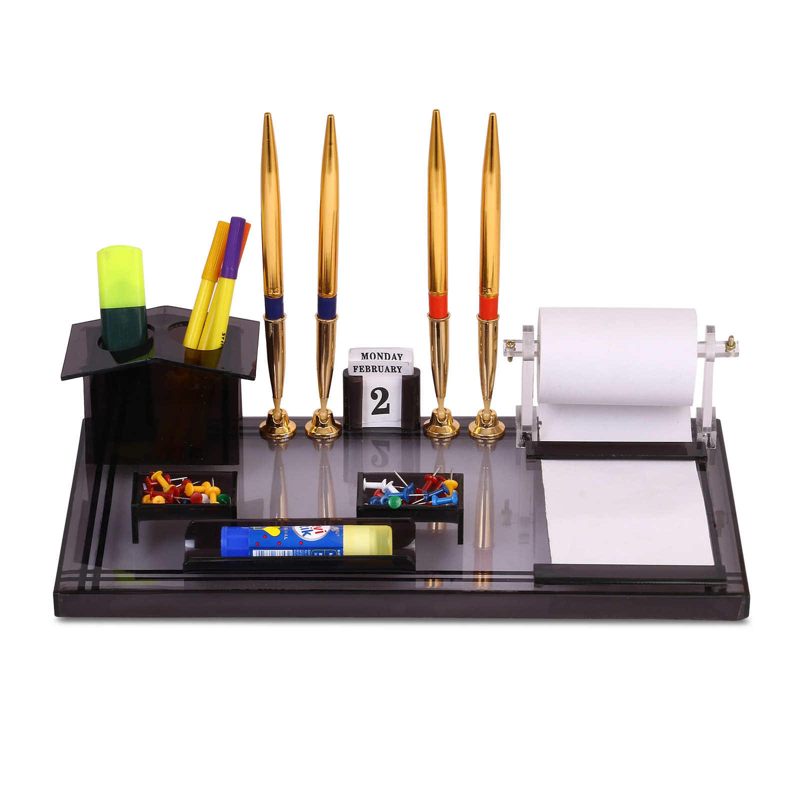 Acrylic Pen Stand
