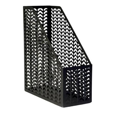 Metal File Holder
