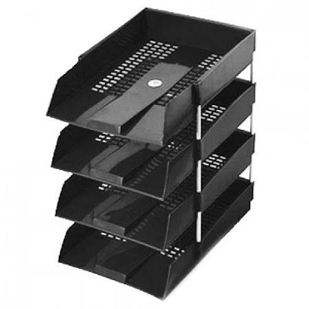 Omega Metal Tray